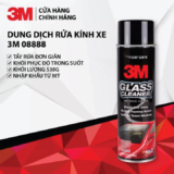 Nước Rửa Xe 3M: Đánh Giá Sản Phẩm