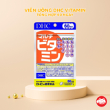 Phản hồi từ người dùng về viên uống DHC ngừa mụn mờ thâm
