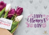 Quà tặng ngày 8 tháng 3 ý nghĩa cho mẹ