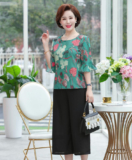 Quần áo trung niên – Tìm hiểu xu hướng thời trang cho độ tuổi vàng