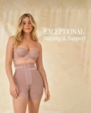 Quần gen bụng – Giải pháp hoàn hảo cho vóc dáng thon gọn và tự tin