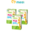 Sữa tăng chiều cao GreenBia Kids more 150ml