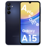 Samsung Galaxy A15 – 8GB/128GB – Chính hãng