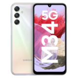 Samsung Galaxy M34 5G | Giá cực tốt, pin khủng 6000mAh
