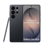 Samsung Galaxy S26 Ultra 12GB/256GB Chính Hãng – BHĐT