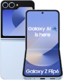 Samsung Galaxy Z Flip6 12GB/256GB