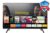 Smart Tivi Coex 40 inch 40FH6000X FHD