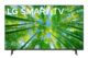 Smart Tivi LG 4K 55 inch 55UQ8000PSC ThinQ AI