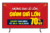 Smart Tivi Samsung 4K 65 inch 65DU7700 Crystal UHD