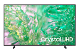 Smart Tivi Samsung 4K 65 inch 65DU8000 Crystal UHD