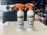 So sánh hiệu quả tẩy ố, cặn canxi giữa các sản phẩm