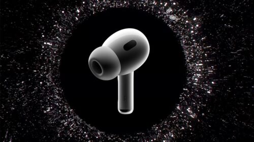 Tai nghe Bluetooth Apple AirPods Pro 2 2023 USB-C