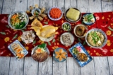 Tết Nguyên Tiêu Ăn Gì? Các Món Ăn Truyền Thống Không Thể Thiếu (Bánh Trôi, Chè Trôi Nước,…)