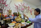 Tết Nguyên Tiêu Cúng Gì? Gợi Ý Mâm Cúng và Văn Khấn Đầy Đủ Nhất