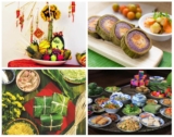 Tết Nguyên Tiêu: Sự Khác Biệt Giữa Các Vùng Miền Việt Nam