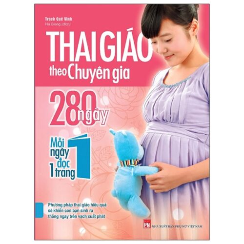 Thai Giáo Theo Chuyên Gia