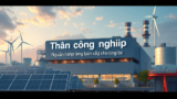 Than công nghiệp – Nguồn năng lượng bền vững cho tương lai