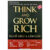 Think And Grow Rich – Nghĩ Giàu Và Làm Giàu (Tái Bản 2023)