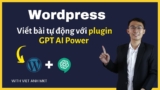 Cải thiện SEO với Aiktp